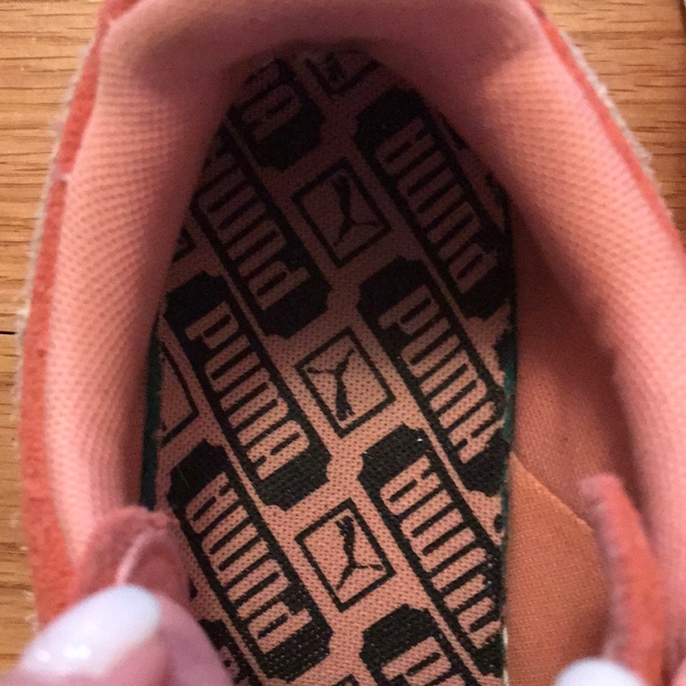 Puma shoes - Picture 4 of 6